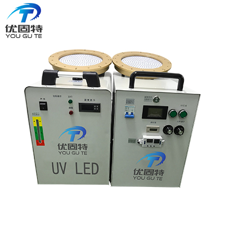 UV LED光纖固化設(shè)備