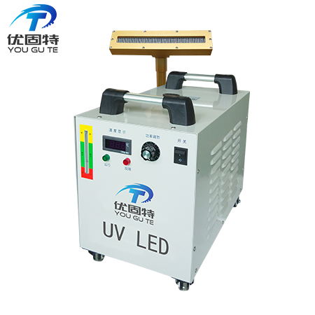 UV LED家具固化設(shè)備
