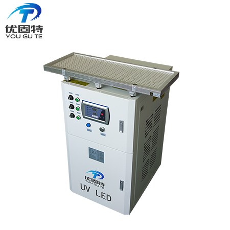 UV LED膠粘劑固化設(shè)備_2