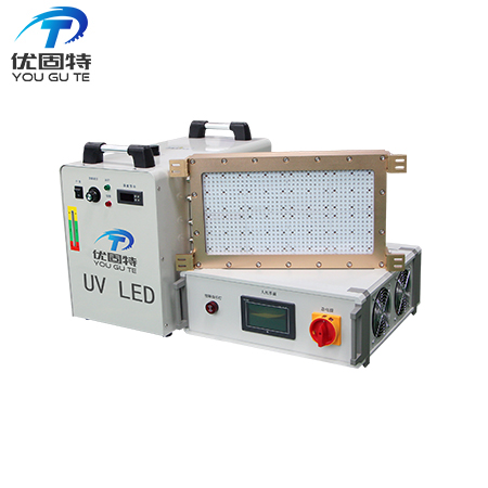 UV LED膠粘劑固化設(shè)備_1